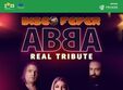 disco fever with abba real tribute