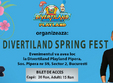 poze divertiland spring fest 2016