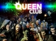 dj aleen dark in queen club