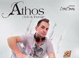 dj dark in club athos din baia mare