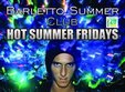dj fabien koufach in barletto summer club