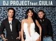 dj project feat giulia oradea