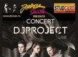 dj project studcard party