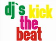 dj s kick the beat
