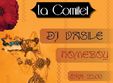 dj vasile si homeboy in la comitet