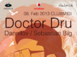 doctor dru club midi