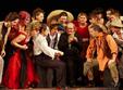 poze  don quijote din nou la teatrul national bucuresti