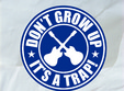 don t grow up it s a trap with tone tavi 