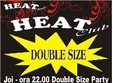 double size party heat 