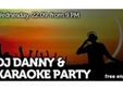double trouble dj danny karaoke party tribute