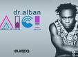 dr alban aici