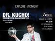 dr kucho live in athos