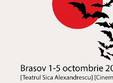 dracula film festival