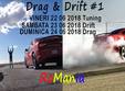 drag drift romania 1