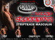 dreamboys striptease masculin