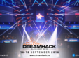 dreamhack bucharest 2016