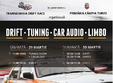 drift tuning car audio limbo 2014 