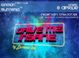  drive me insane party in club ignition