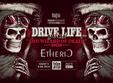 drive your life the wizard of death show feat etheric