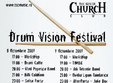 drum vision festival