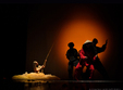 poze drumul matasii spectacol de teatru dans si arte martiale