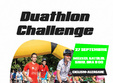 duathlon challenge