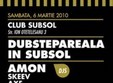 dubstepareala in club subsol din bucuresti