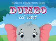 dumbo cel iste la godot cafe teatru 