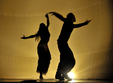 dunas o creatie flamenco dans contemporan la intalnirile jti