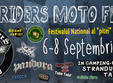 dust riderrs moto fest
