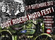 dust riders moto fest i