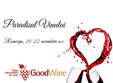 targul international de vinuri goodwine la bucuresti