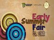 early summer fair