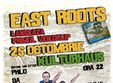 east roots lanseaza primul videoclip in kulturhaus