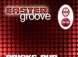easter groove party in the bricks