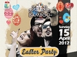 easter party cu alexandra ungureanu crush bamboo brasov duminica 15 aprilie