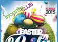 easter party incanto club pascani