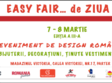 easy fair de ziua ei