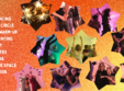poze ecstatic dance bucharest community s nye celebration