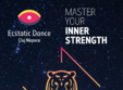 poze ecstatic dance cluj napoca master your inner strenght