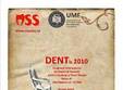 editia a xi a a congresului international de medicina dentara pentru studenti si tineri medici dentis 2010 cluj