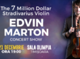 edvin marton the 7 million dollar stradivarius violin 