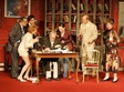 egoistul la teatrul national bucuresti
