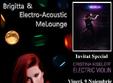  electric colors party with brigitta electro acoustic melounge