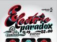 electric paradox preview edition in control