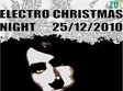 electro christmas night pagal friends