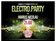 electro party royal cafe