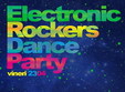 electronic rockers dance party