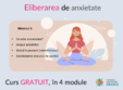 eliberarea de anxietate