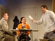elling la teatrul de comedie bucuresti